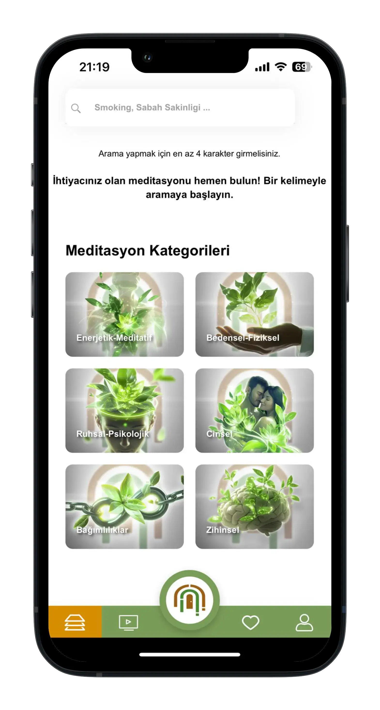 Eskişehir Kilo Verme